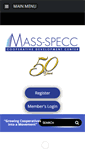 Mobile Screenshot of mass-specc.coop
